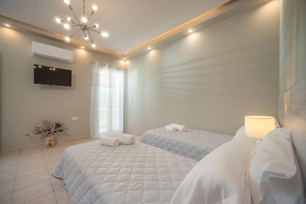 El Sueno De Zante 2Nd City Center Apartments Zewnętrze zdjęcie