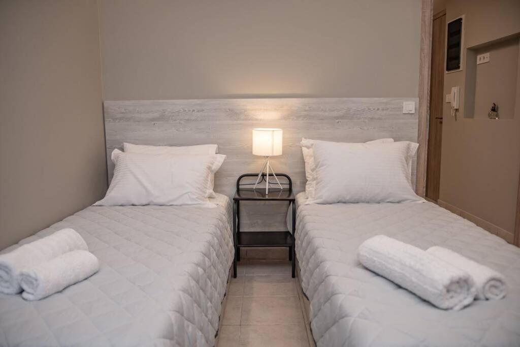 El Sueno De Zante 2Nd City Center Apartments Zewnętrze zdjęcie