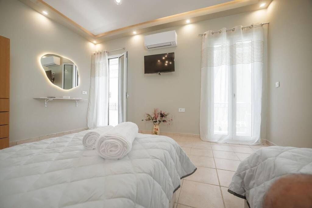 El Sueno De Zante 2Nd City Center Apartments Zewnętrze zdjęcie