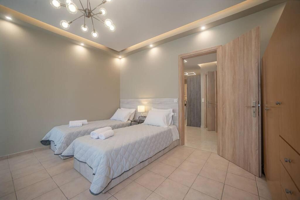 El Sueno De Zante 2Nd City Center Apartments Zewnętrze zdjęcie