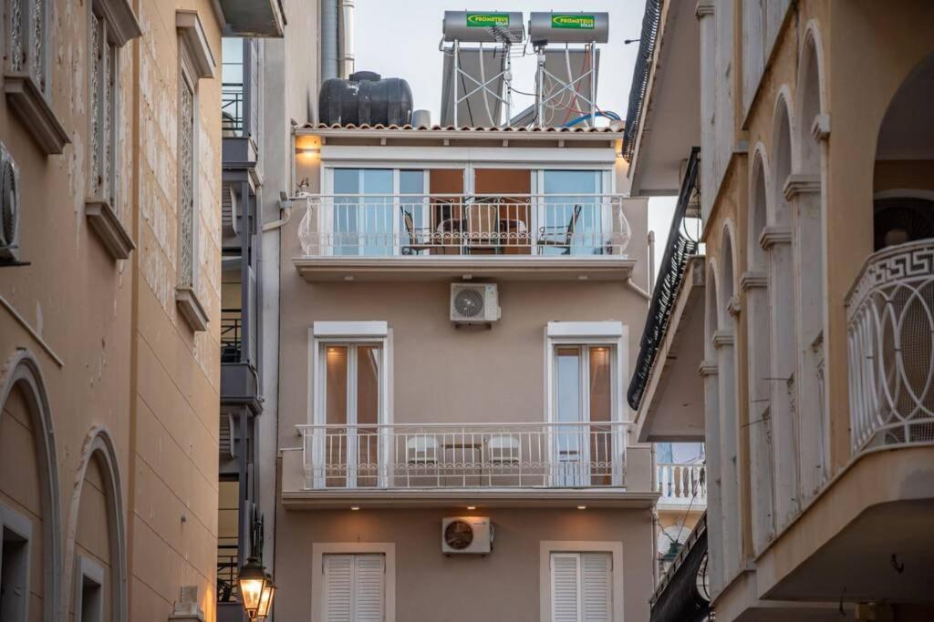 El Sueno De Zante 2Nd City Center Apartments Zewnętrze zdjęcie