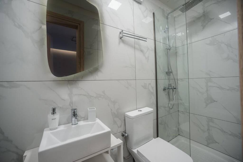 El Sueno De Zante 2Nd City Center Apartments Zewnętrze zdjęcie