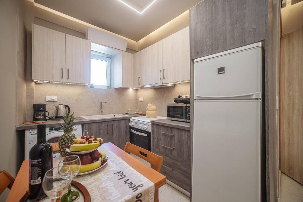 El Sueno De Zante 2Nd City Center Apartments Zewnętrze zdjęcie